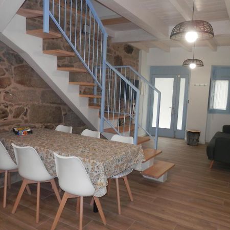 Lar Azul Villa Redondela Kültér fotó