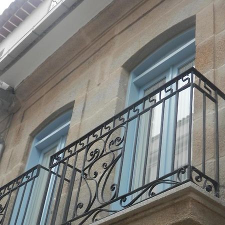 Lar Azul Villa Redondela Kültér fotó