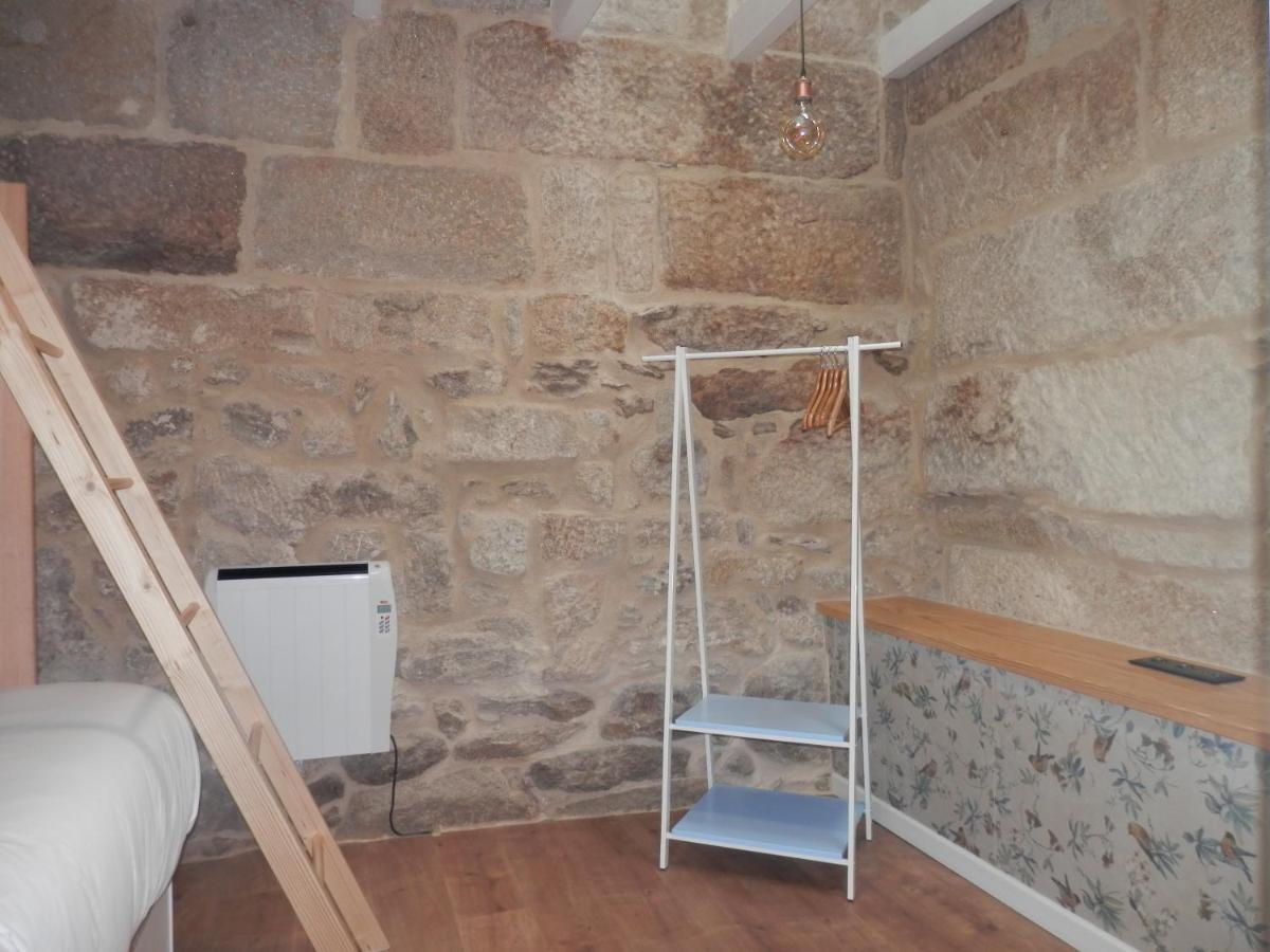 Lar Azul Villa Redondela Kültér fotó
