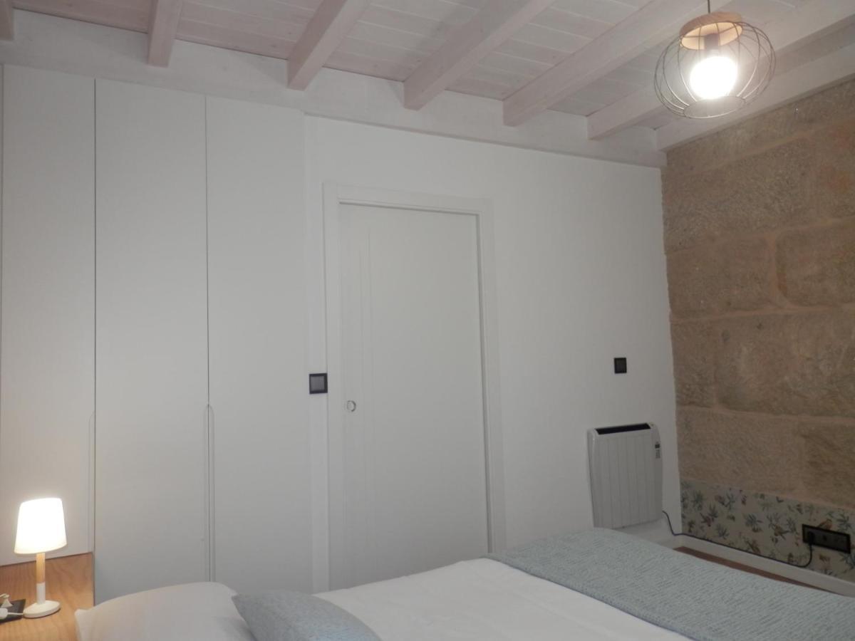 Lar Azul Villa Redondela Kültér fotó