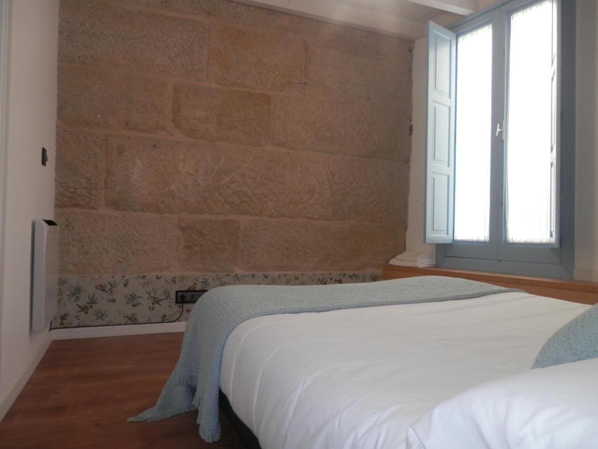 Lar Azul Villa Redondela Kültér fotó