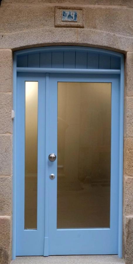 Lar Azul Villa Redondela Kültér fotó