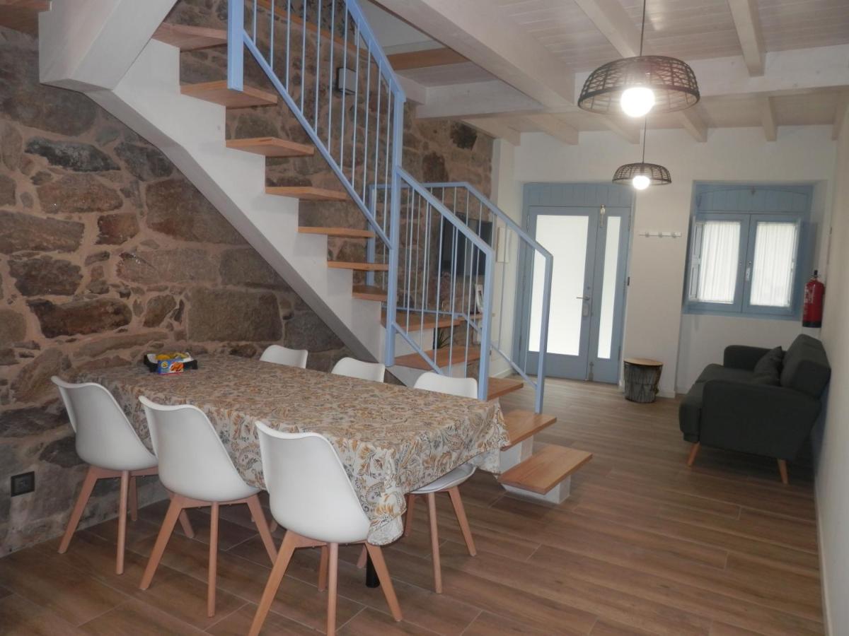 Lar Azul Villa Redondela Kültér fotó
