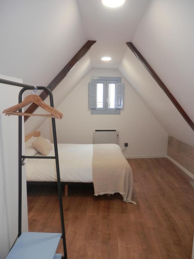 Lar Azul Villa Redondela Kültér fotó